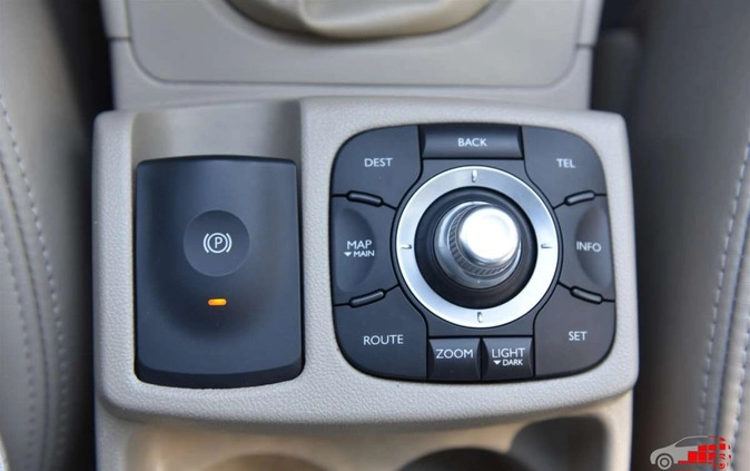 Renault Koleos cena 25900 przebieg: 177287, rok produkcji 2008 z Nasielsk małe 466